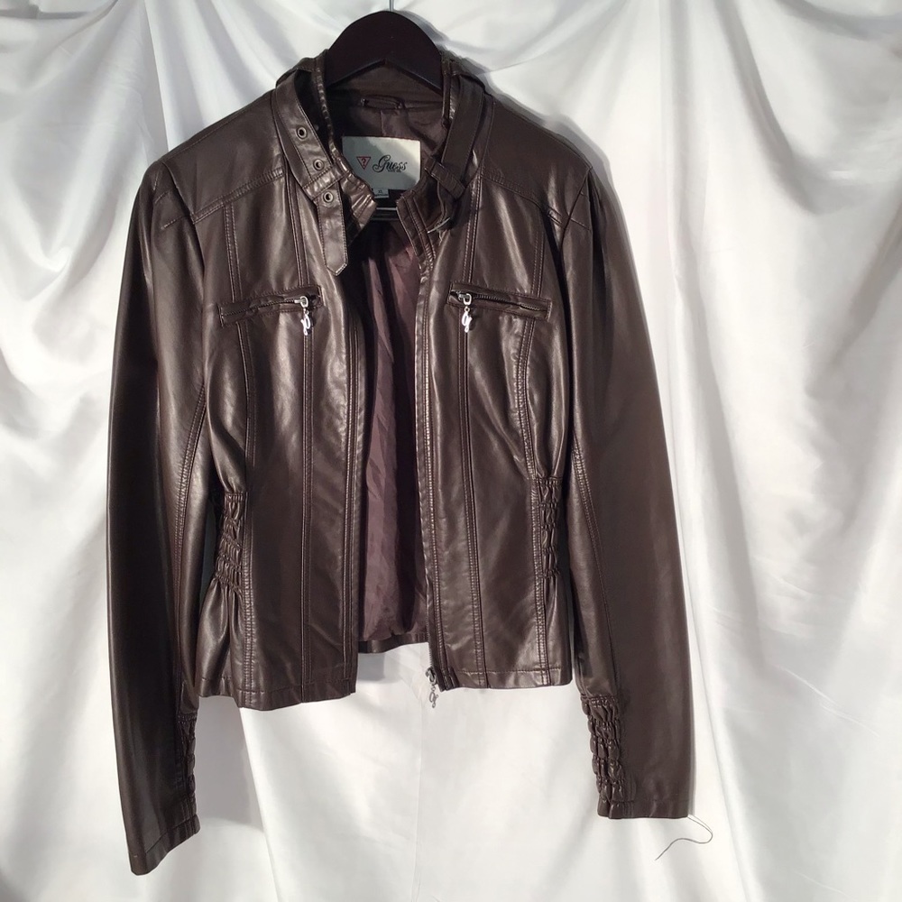 Guess Lightweight Jacket